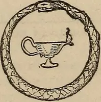 Picture 3 of 4 from Light from the spirit world (1852), leaf 6