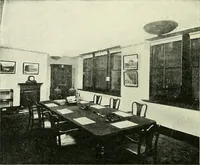 An illustration from Light and lighting (1908)