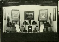 An illustration from Light and lighting (1908)