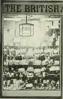 An illustration from Light and lighting (1908)