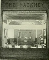 An illustration from Light and lighting (1908)