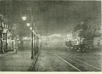 An illustration from Light and lighting (1908)