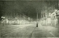 An illustration from Light and lighting (1908)