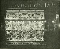 An illustration from Light and lighting (1908)