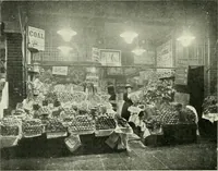 An illustration from Light and lighting (1908)