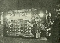 An illustration from Light and lighting (1908)