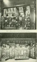 An illustration from Light and lighting (1908)