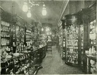 An illustration from Light and lighting (1908)