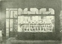 An illustration from Light and lighting (1908)