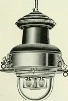 An illustration from Light and lighting (1908)