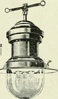 An illustration from Light and lighting (1908)