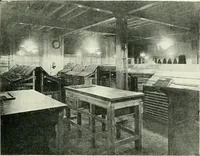 An illustration from Light and lighting (1908)
