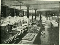 An illustration from Light and lighting (1908)