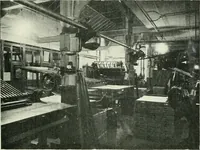 An illustration from Light and lighting (1908)
