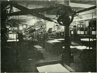 An illustration from Light and lighting (1908)