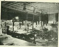 An illustration from Light and lighting (1908)