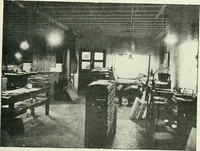 An illustration from Light and lighting (1908)