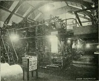 An illustration from Light and lighting (1908)