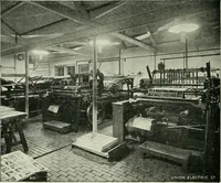 An illustration from Light and lighting (1908)