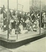An illustration from Light and lighting (1908)