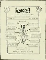 An illustration from Light and lighting (1908)