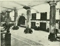 An illustration from Light and lighting (1908)