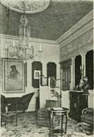 An illustration from Light and lighting (1908)