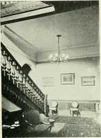 An illustration from Light and lighting (1908)