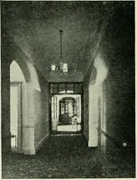 An illustration from Light and lighting (1908)