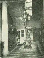 An illustration from Light and lighting (1908)