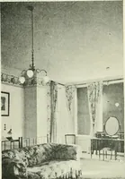 An illustration from Light and lighting (1908)