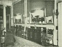 An illustration from Light and lighting (1908)