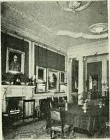An illustration from Light and lighting (1908)