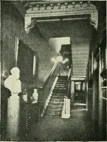 An illustration from Light and lighting (1908)