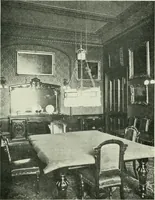 An illustration from Light and lighting (1908)