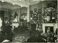 An illustration from Light and lighting (1908)
