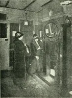 An illustration from Light and lighting (1908)