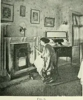 An illustration from Light and lighting (1908)