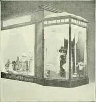 An illustration from Light and lighting (1908)