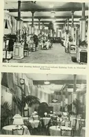 An illustration from Light and lighting (1908)