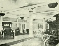 An illustration from Light and lighting (1908)