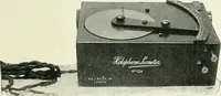 An illustration from Light and lighting (1908)