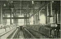 An illustration from Light and lighting (1908)