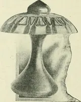 An illustration from Light and lighting (1908)
