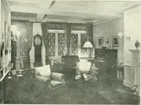 An illustration from Light and lighting (1908)