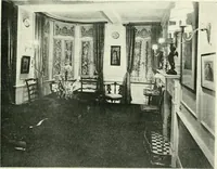 An illustration from Light and lighting (1908)