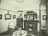 An illustration from Light and lighting (1908)