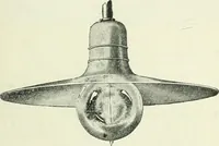 An illustration from Light and lighting (1908)