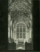 An illustration from Light and lighting (1908)
