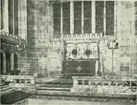 An illustration from Light and lighting (1908)